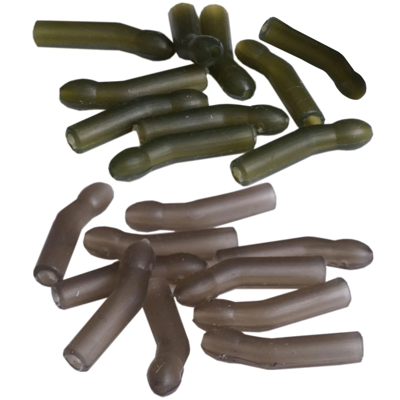 RidgeMonkey Quick Change Rotator Sleeves - 10 Hülsen