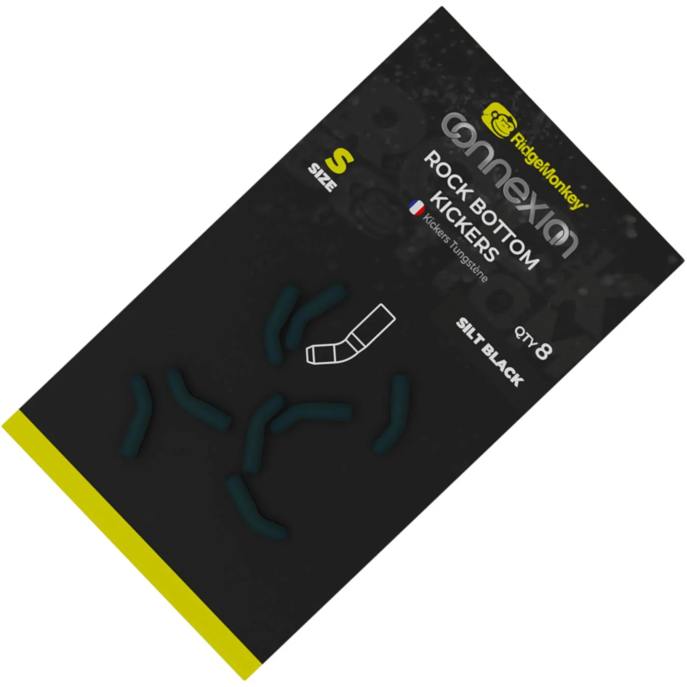 RidgeMonkey Rock Bottom Kickers - 8 Line Aligners