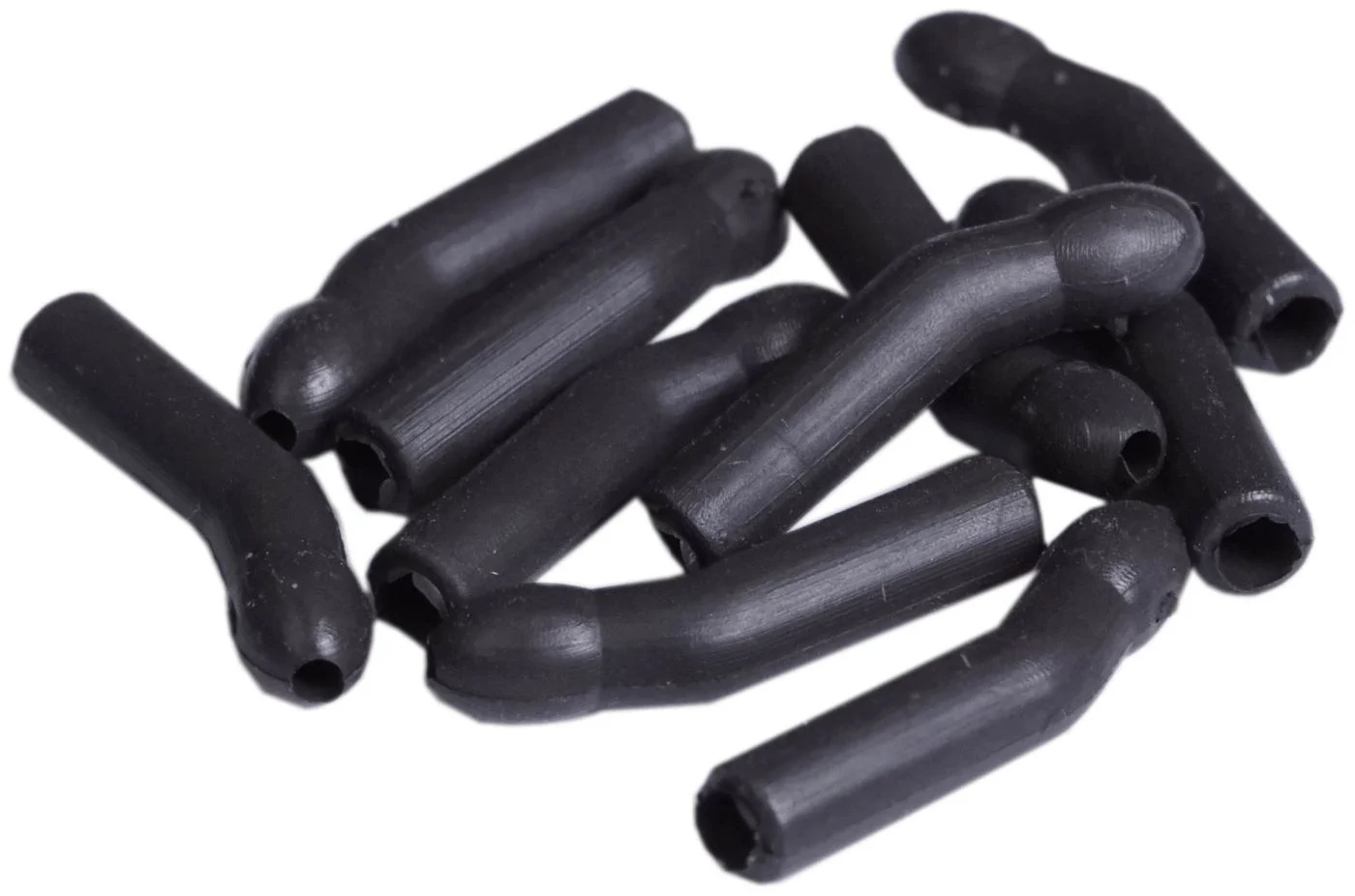 RidgeMonkey Rock Bottom QC Rotator Sleeves - 10 Hülsen