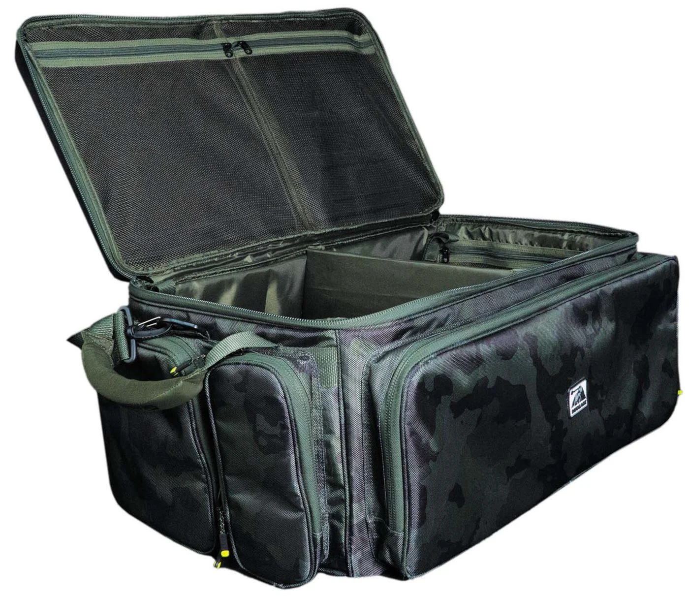 RidgeMonkey Ruggage Barrow Bag 74x44x32cm - Angeltasche