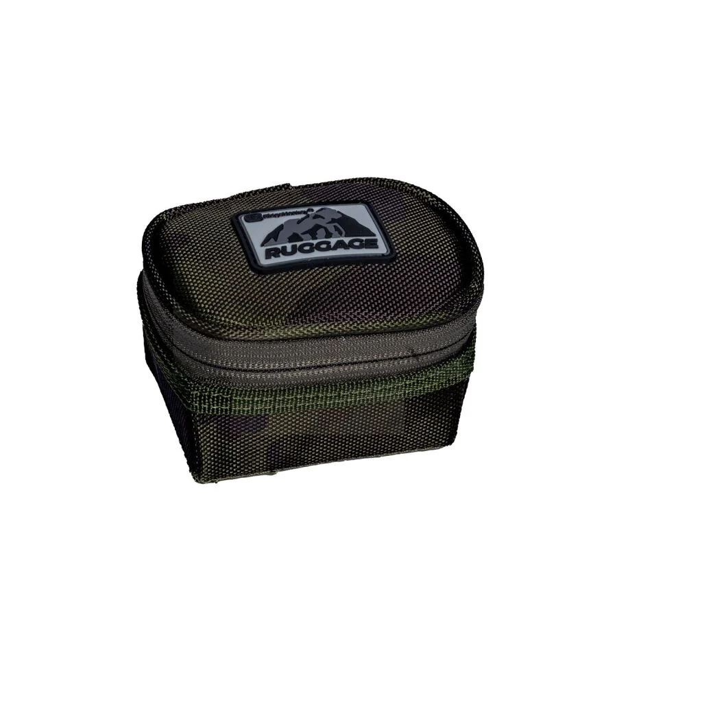 RidgeMonkey Ruggage Compact Headtorch Case
