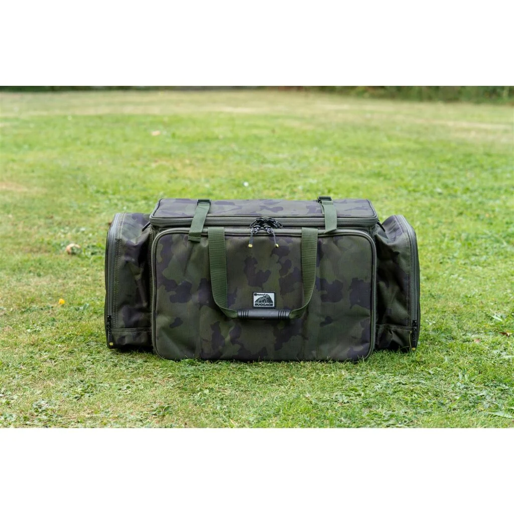 RidgeMonkey Ruggage Kit & Cool Bag