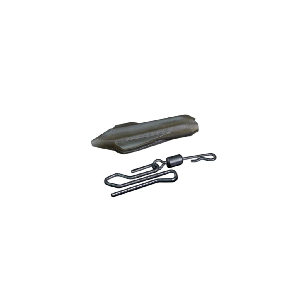 RidgeMonkey Uni Lead Clip Camo