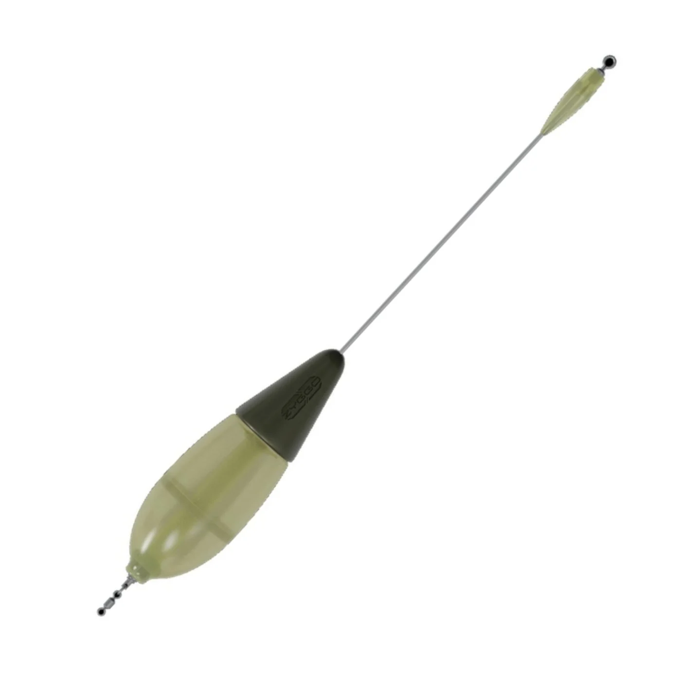 RidgeMonkey Zyggo Medium - Zig Rig zum Karpfenangeln