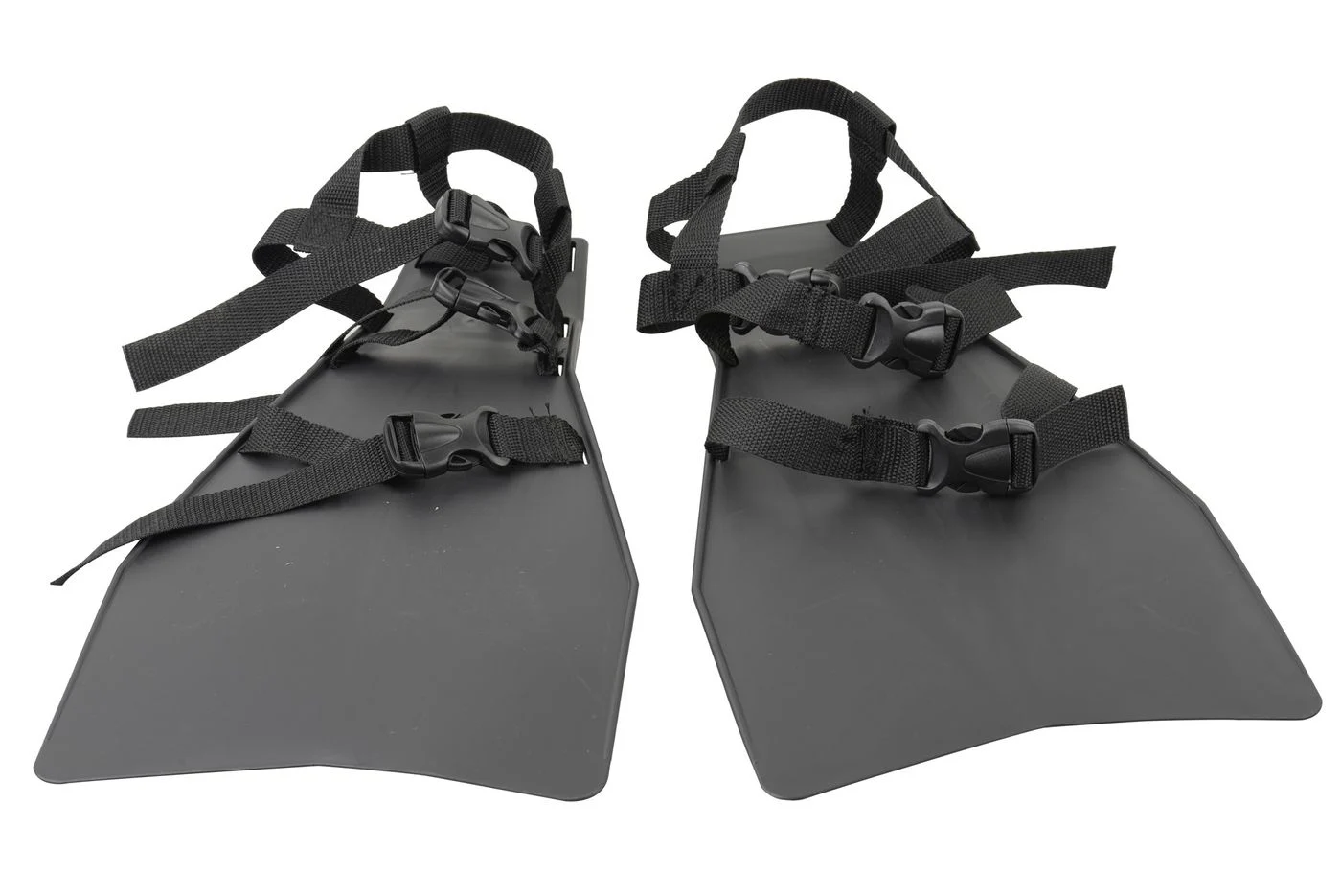 Ron Thompson Belly Boat Fins - Flossen für Bellyboot