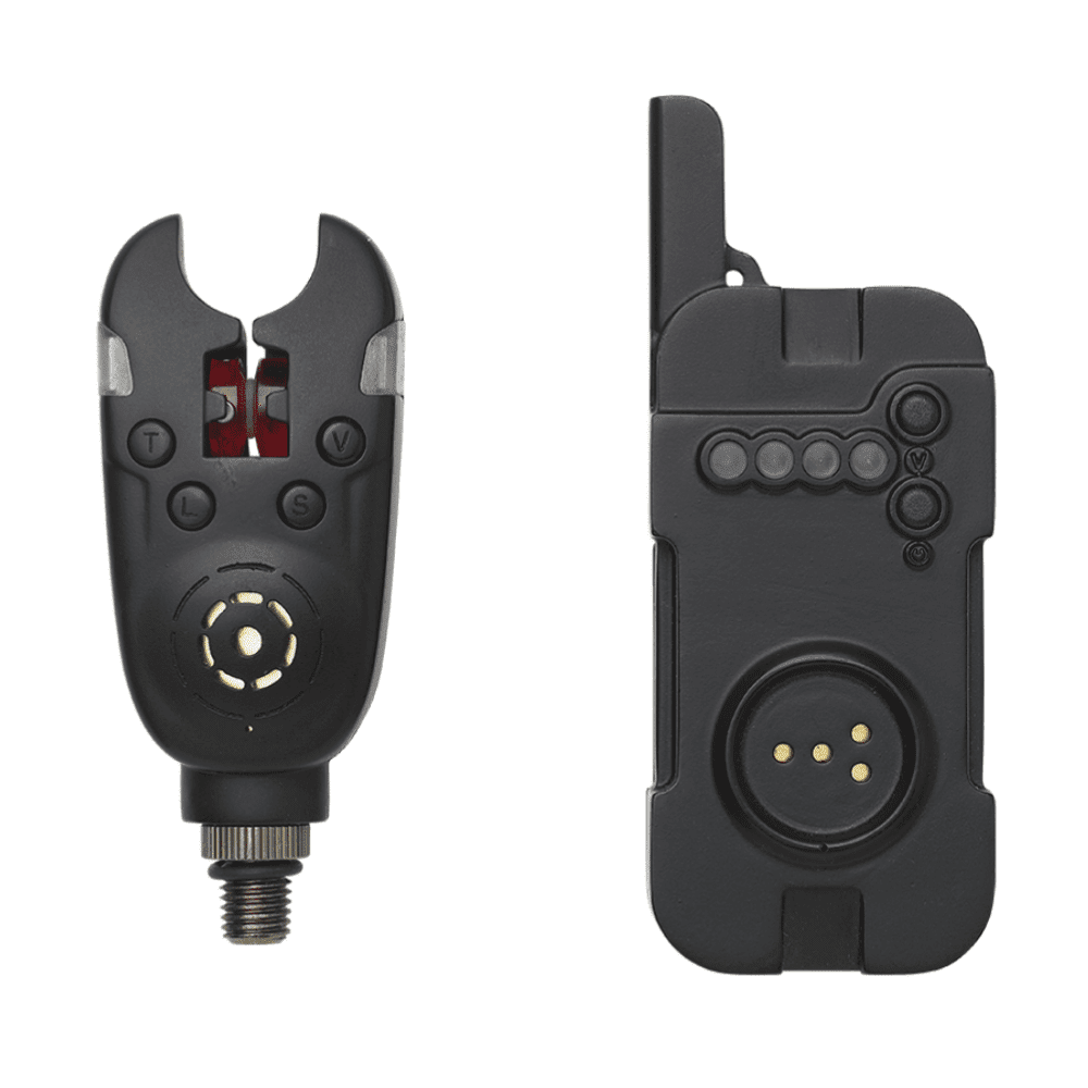 Ron Thompson MC4W Bite-Alarm Set 1+1