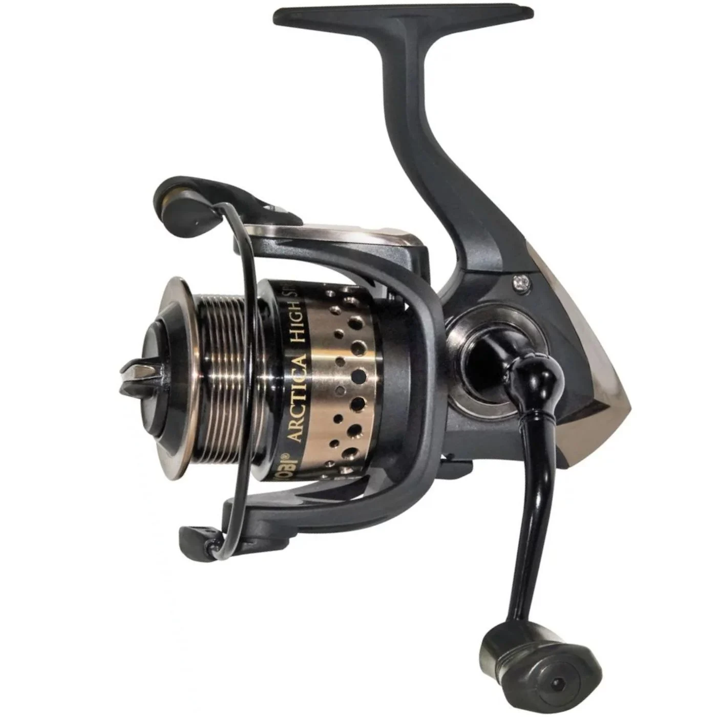 RYOBI Arctica HS 4500 - Spinnrolle