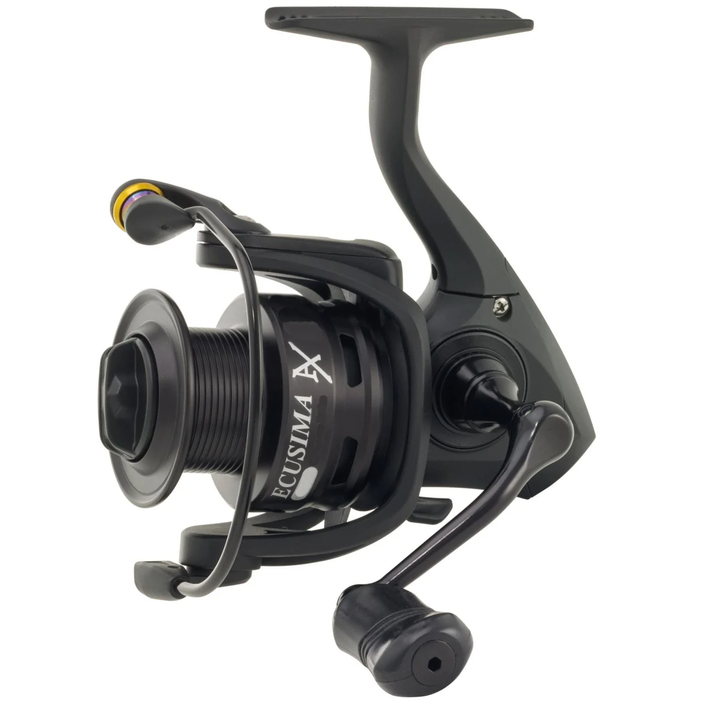 RYOBI Ecusima AX 3000 - Angelrolle