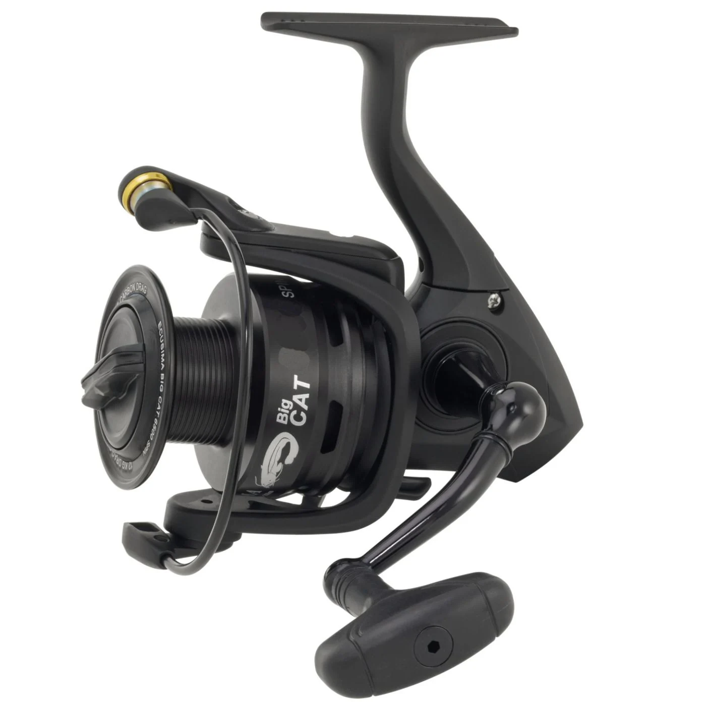 RYOBI Ecusima BigCat 6500 - Spinnrolle