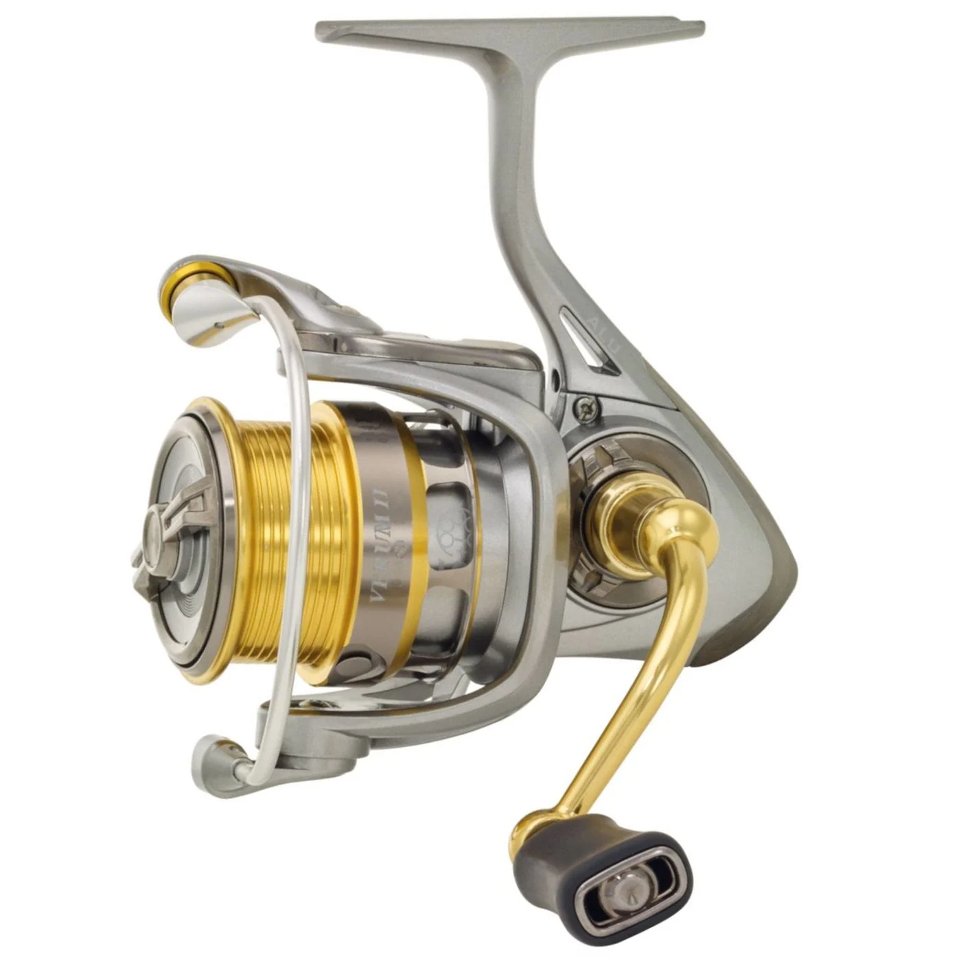 RYOBI Verum II 2000 - Angelrolle