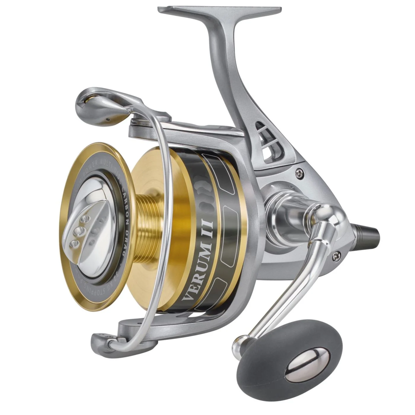 RYOBI Verum II 30.000 - Angelrolle