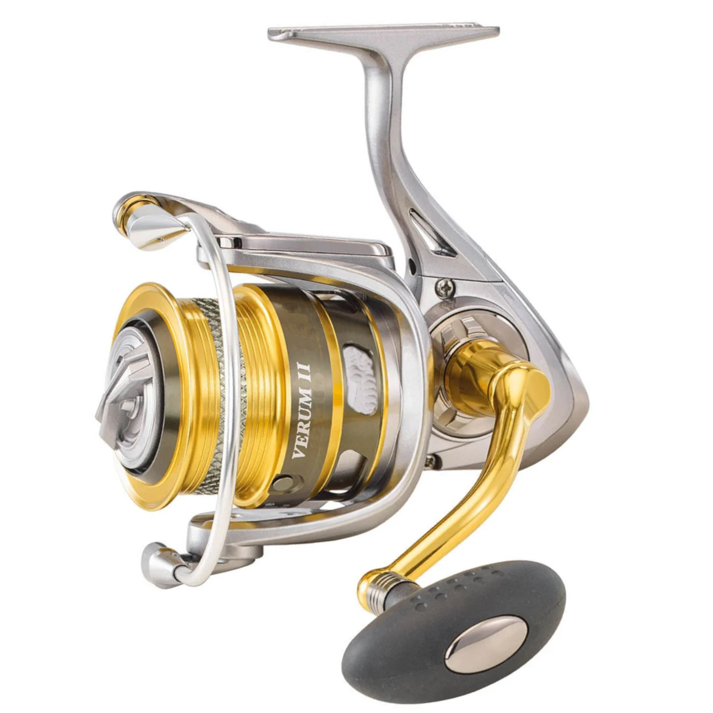 RYOBI Verum II Feeder 6500 - Angelrolle