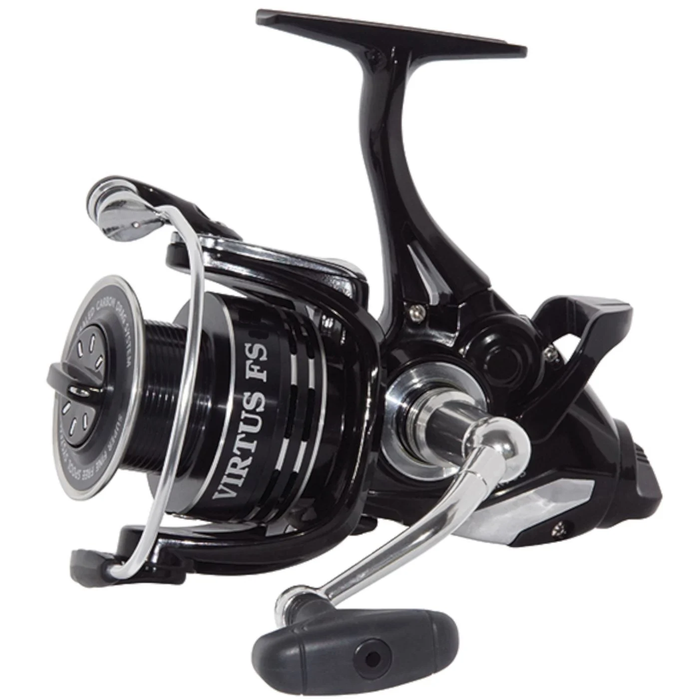 RYOBI Virtus Free Spool 4000 - Freilaufrolle