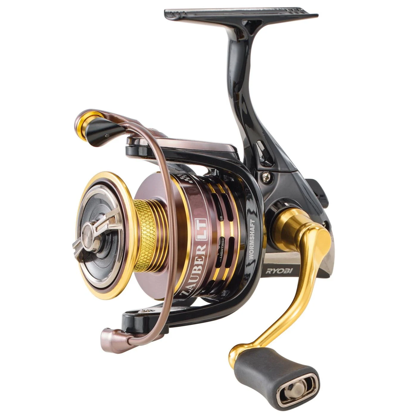 RYOBI Zauber LT 2000 - Angelrolle