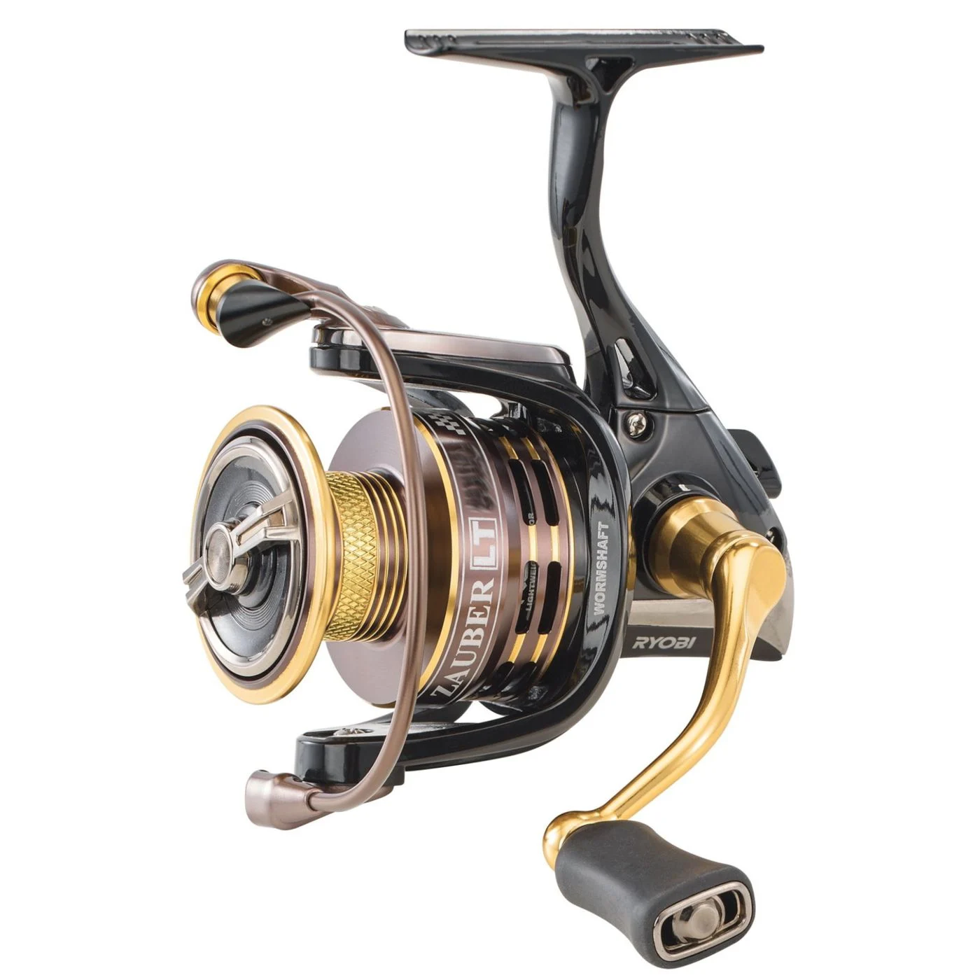 RYOBI Zauber LT 4000 Match 9+1 - Angelrolle