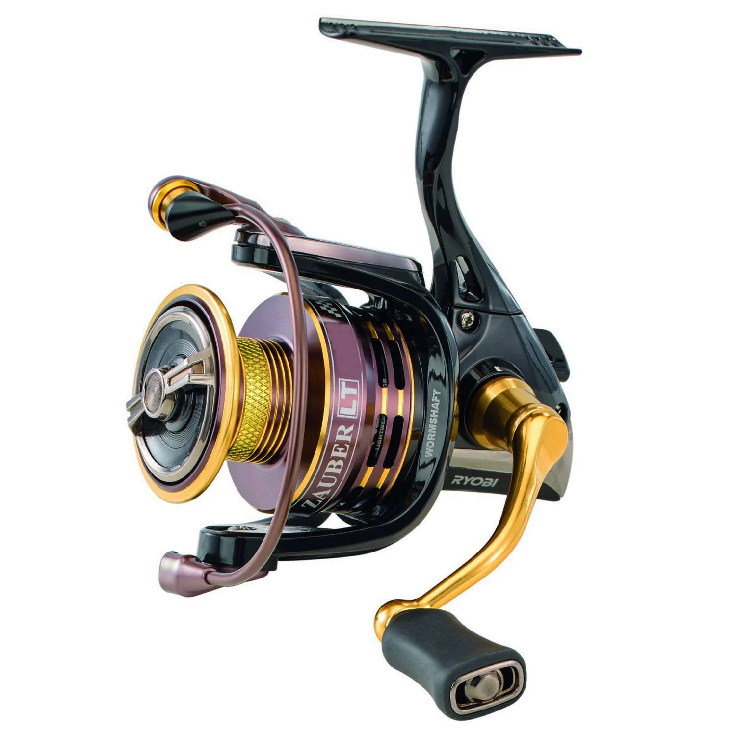 Ryobi Zauber LT Modell: 2000