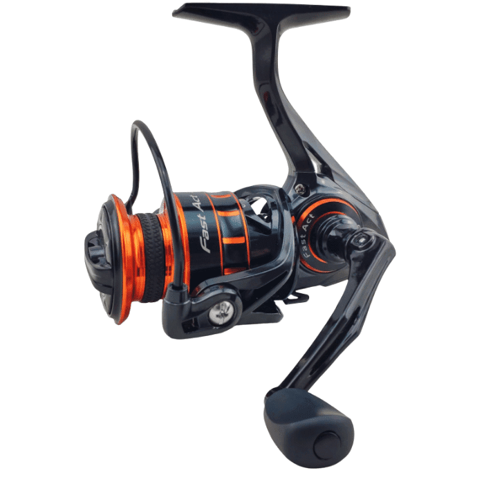 Sänger Fast Act 3000