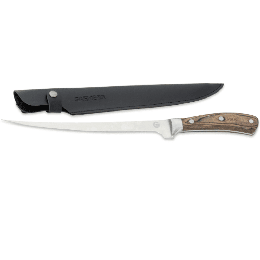 Sänger Filetiermesser Nordland !Lieferbar nur nach Österreich und ab 18 Jahren!