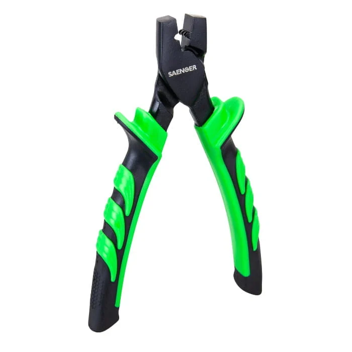 Sänger Profi Klemmhülsenzange 10mm