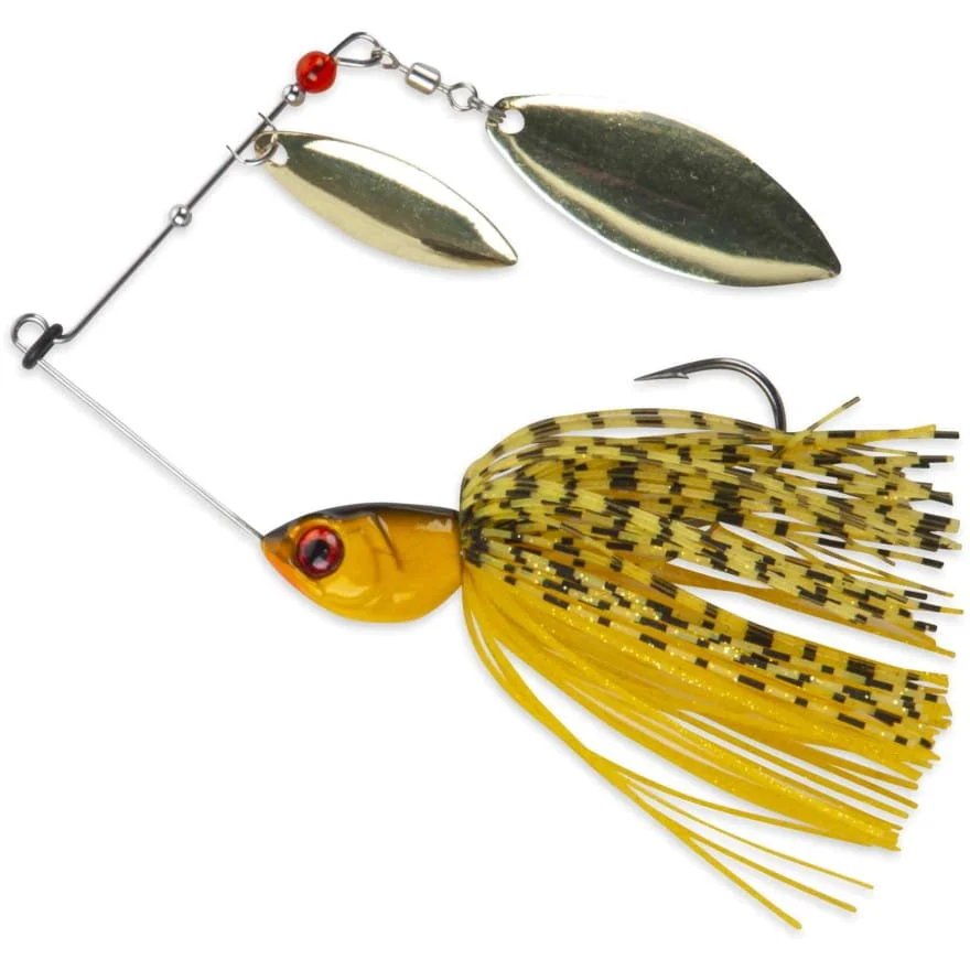 Sänger Spinnerbait 11cm 18 g Farbe MO