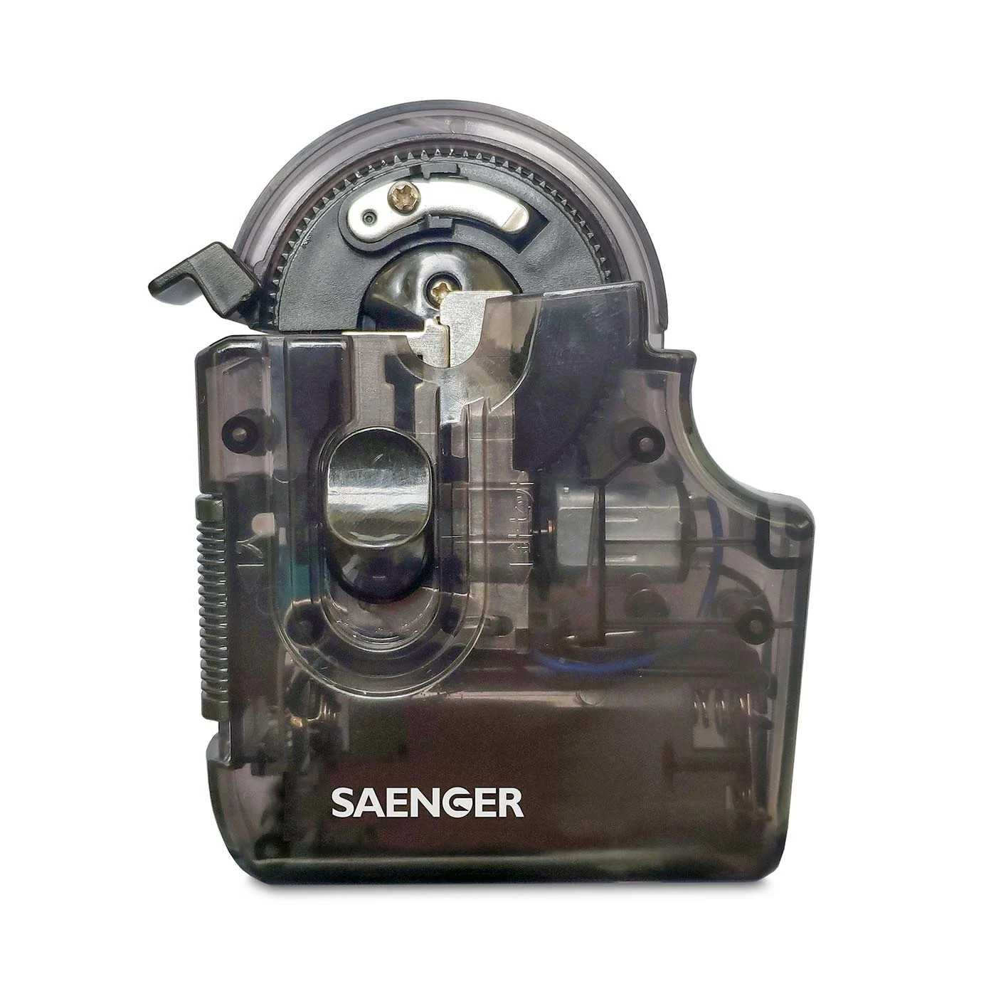 Sänger Turbo Hakenbindegerät