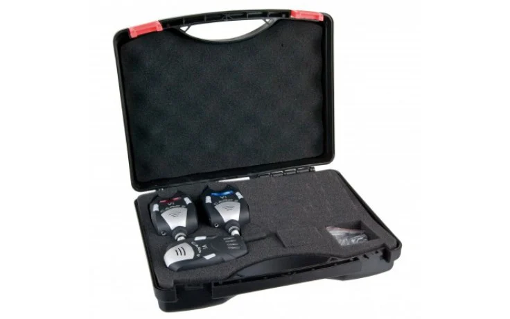 Sänger Vi Carp II Funk Bissanzeiger 2er Set