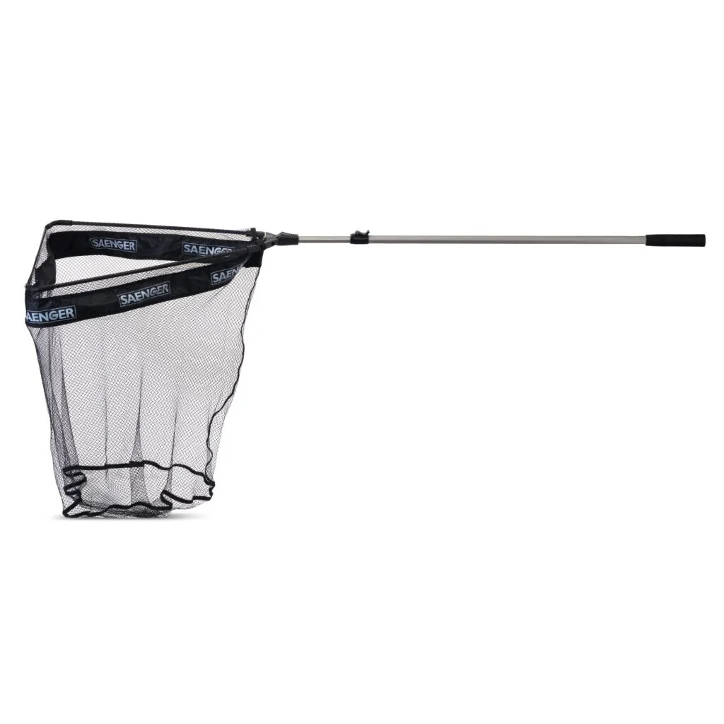 Saenger Cam Lock Scoop