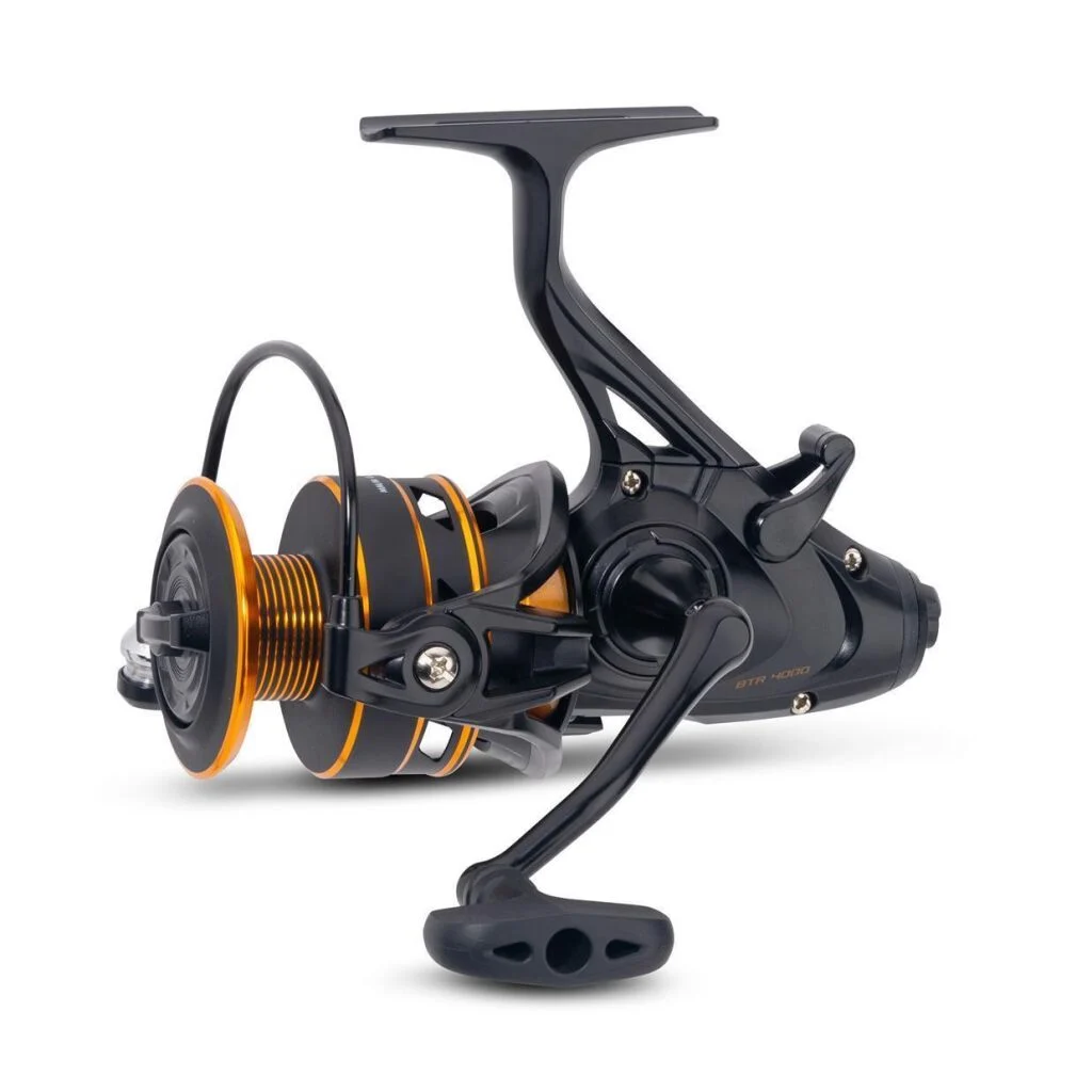 Saenger Pro-T Gold BTR