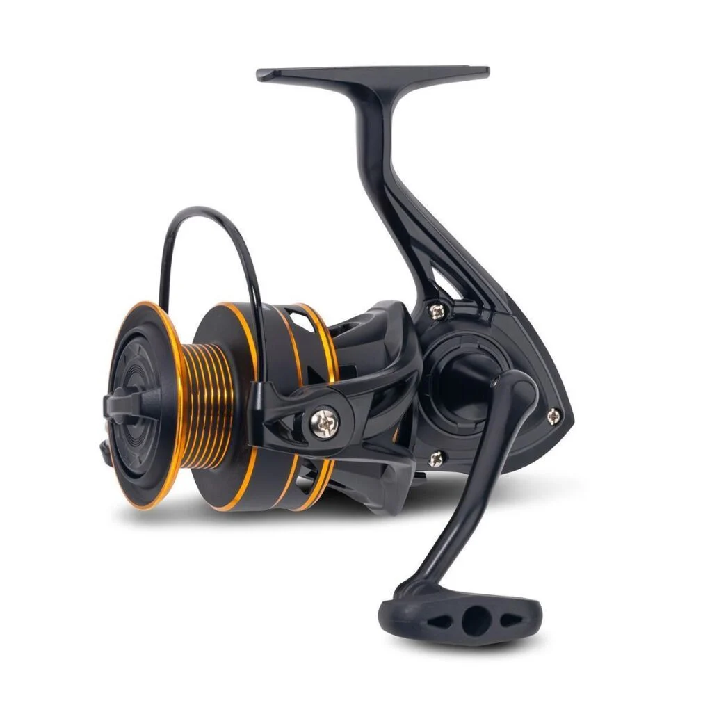 Saenger Pro-T Gold SPR