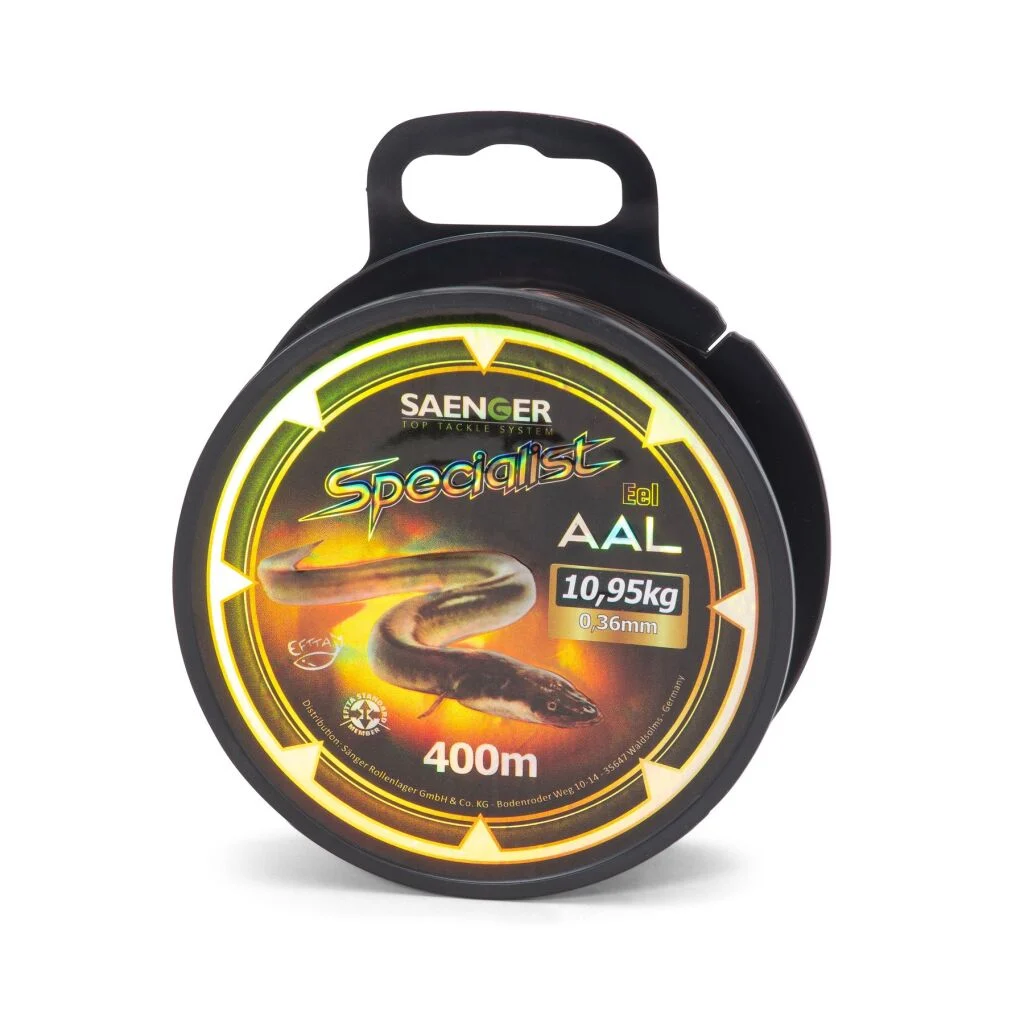 Saenger Specialist Aal