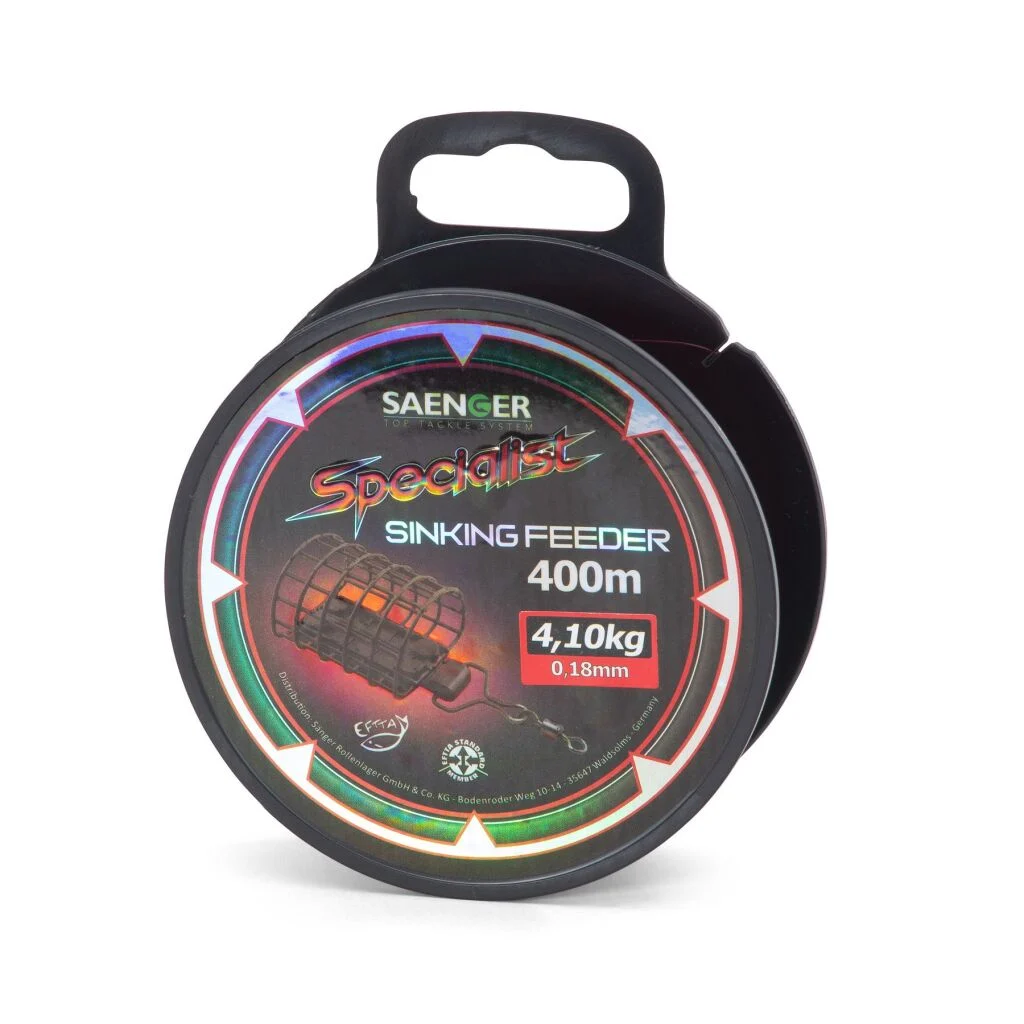 Saenger Specialist Sink.Feeder