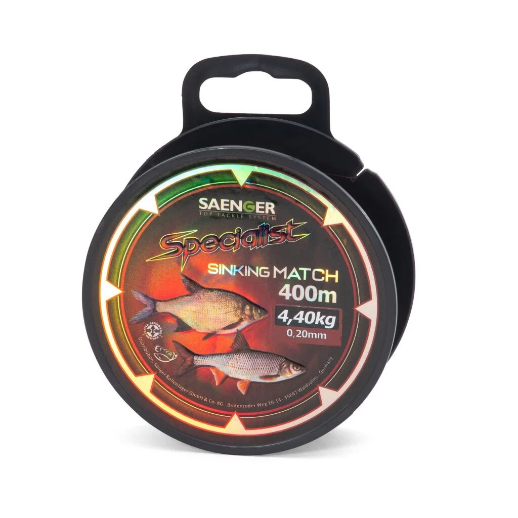 Saenger Specialist Sink.Match