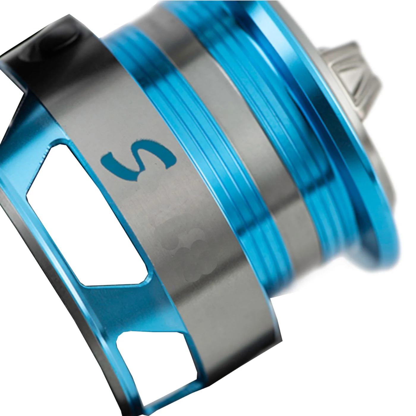 Salmo S4000 Spare Spool - Ersatzspule