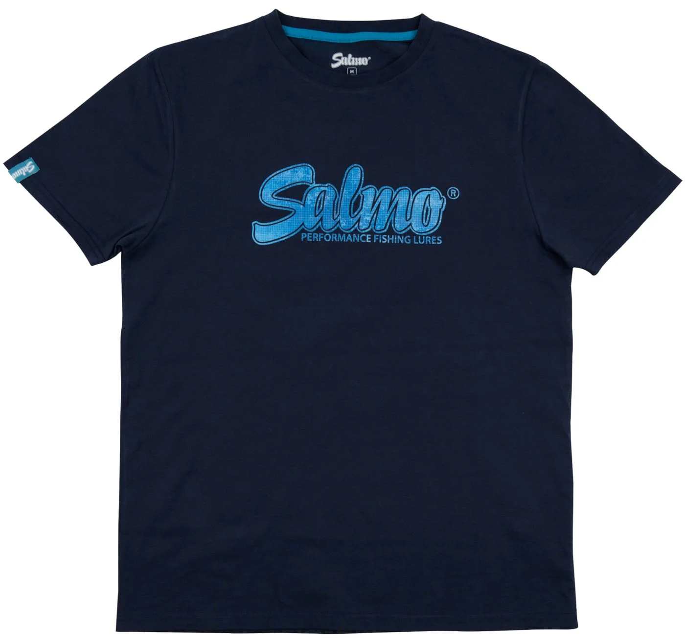 Salmo Slider T-Shirt - Angelshirt S