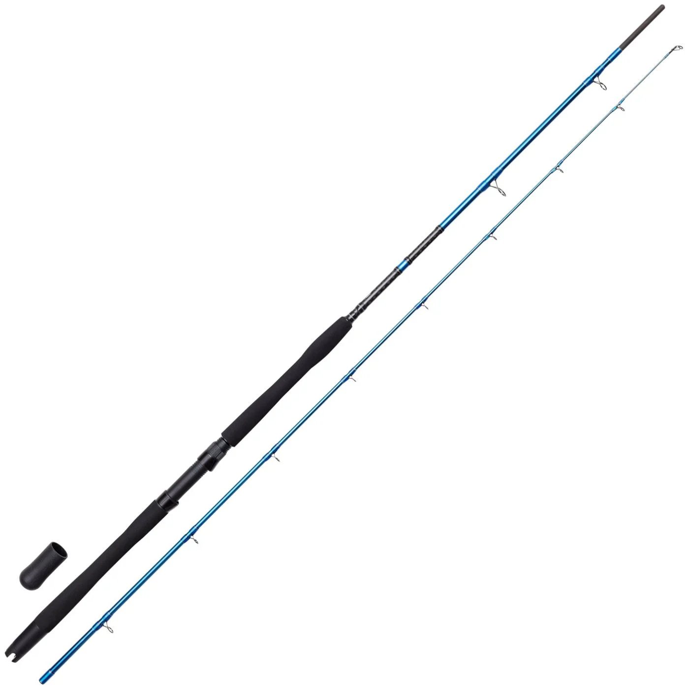 Savage Gear 2,21m 12-20lb SGS2 Trolling Game Rute - Schlepprute