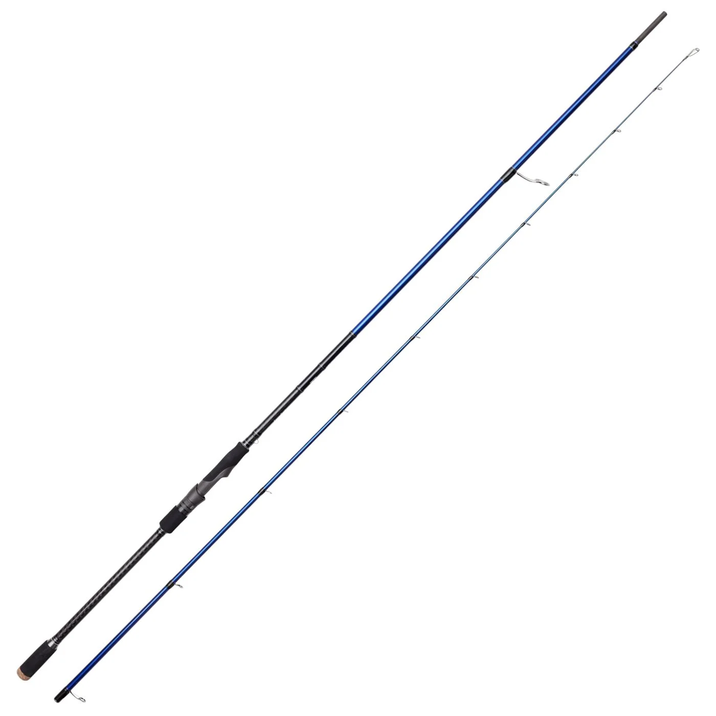 Savage Gear 2,90cm 15-50G SGS6 Long Casting - Spinnrute
