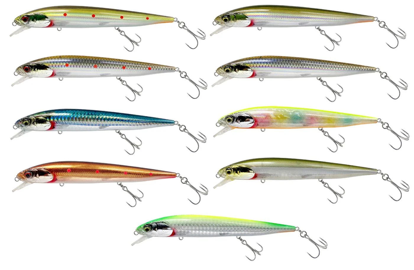 Savage Gear 3D Smelt Twitch And Roll 14cm 20g - Wobbler