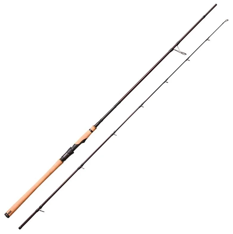 Savage Gear Alpha SG6 Big Bait Rod 221 cm 60-100 g