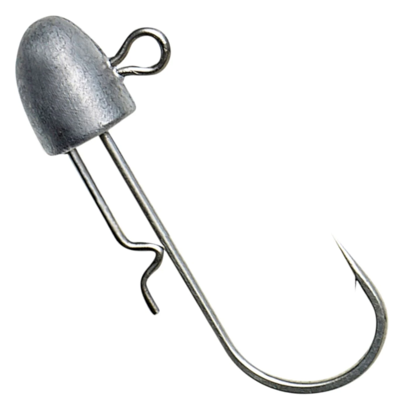 Savage Gear Bullet Jighead Glow - Jigkopf