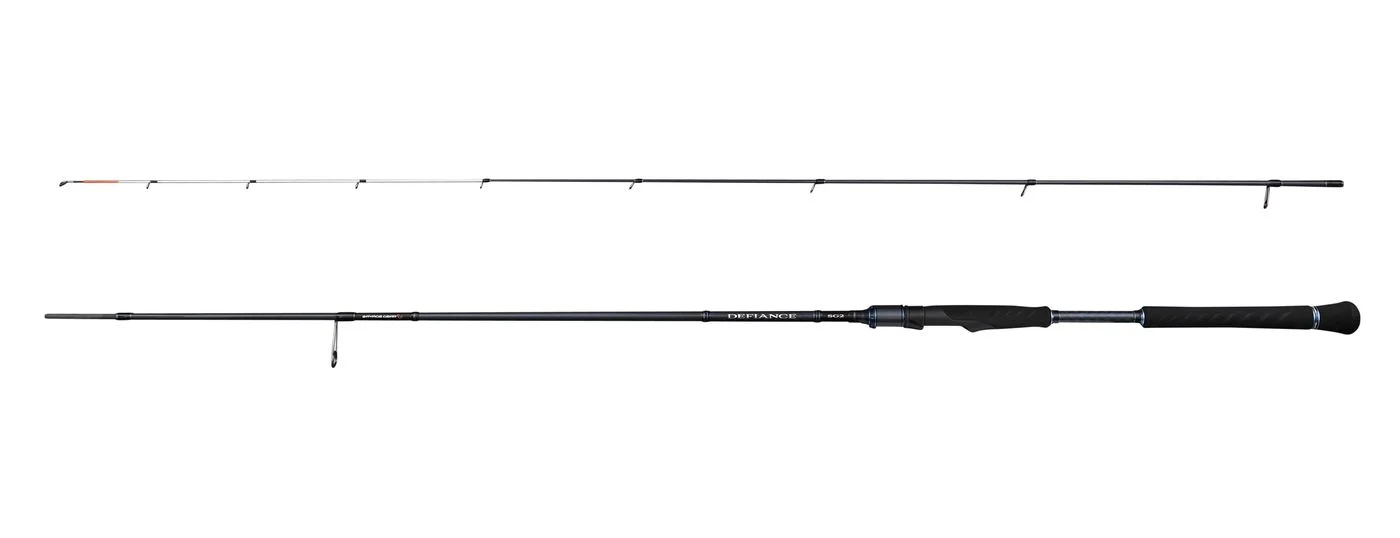 Savage Gear Defiance Sg2 Tenya 2.43m 15-60g - Spinnrute