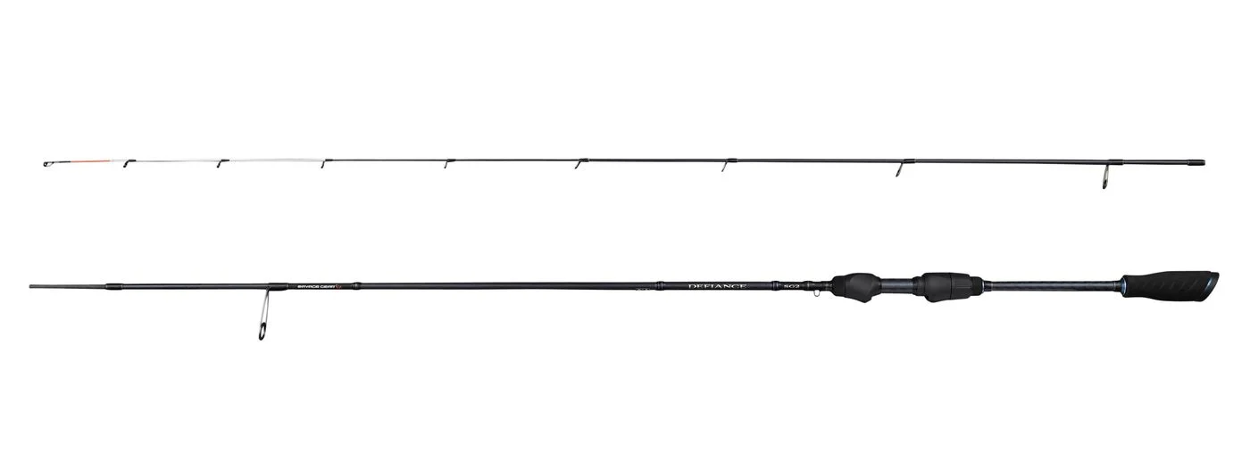 Savage Gear Defiance Sg2 Ul Game 2.13Mm 0.5-7g - Spinnrute