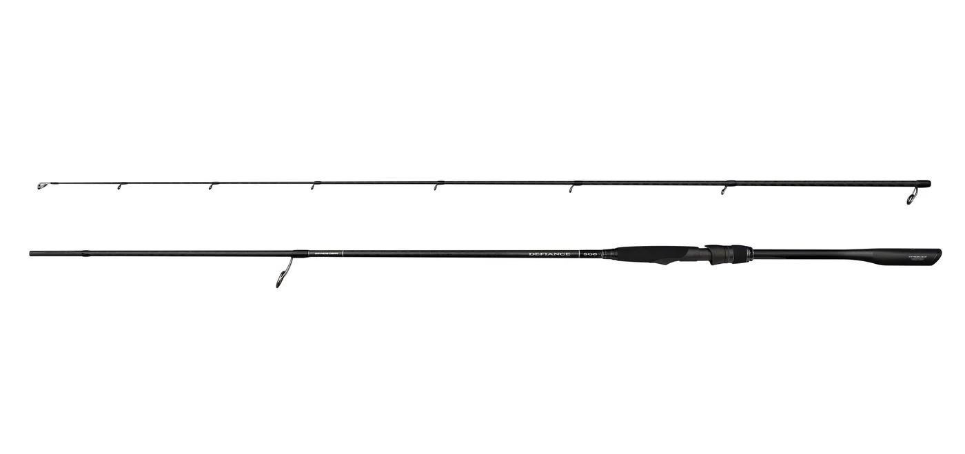 Savage Gear Defiance SG8 Inshore 2.29m 5-28g - Spinnrute