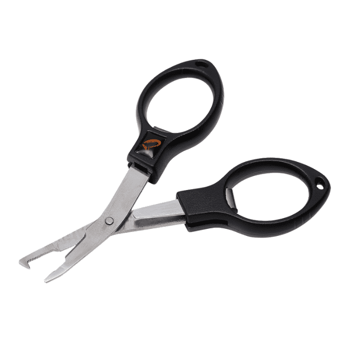 Savage Gear Magic Folding Scissors 9,5 cm