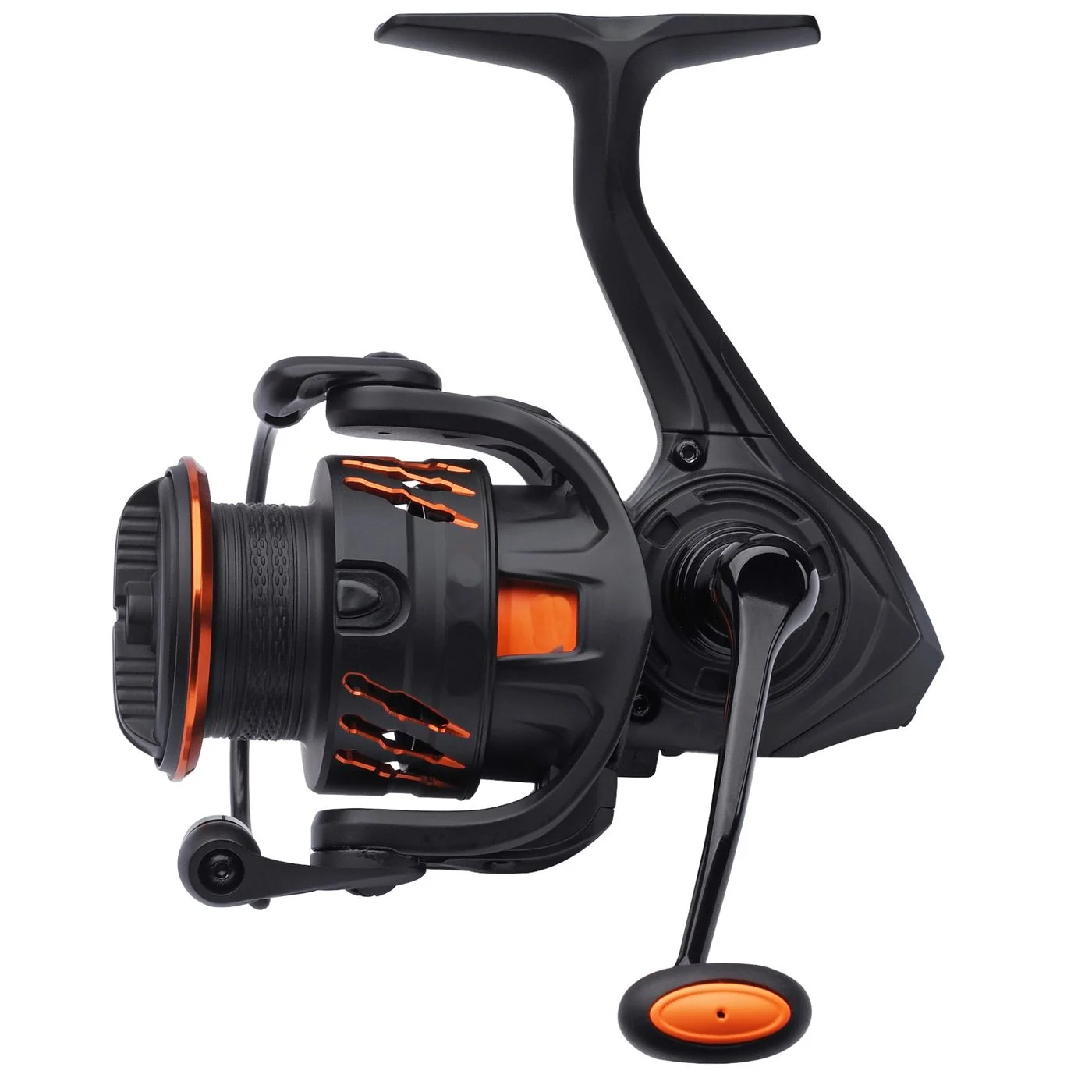 Savage Gear Orange LTD 3000 FD - Spinnrolle