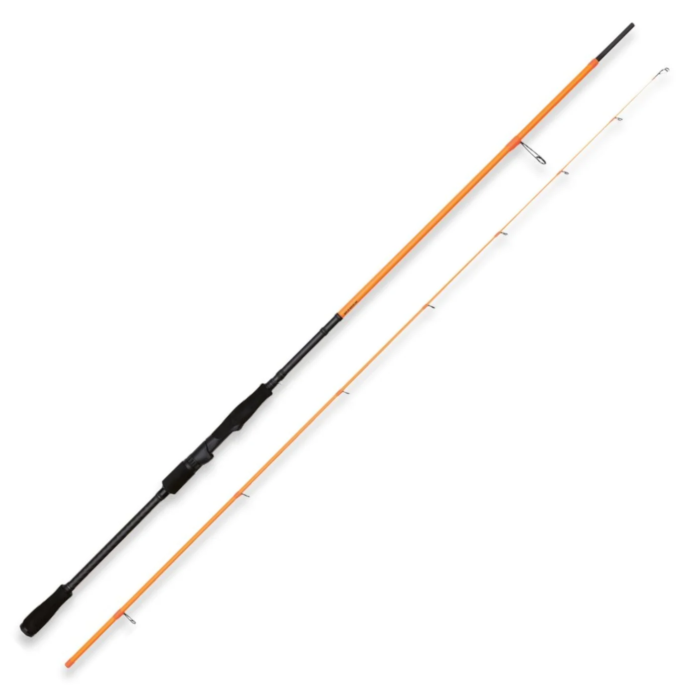 Savage Gear Orange Ltd Medium Game 221cm 15-45g - Spinnrute