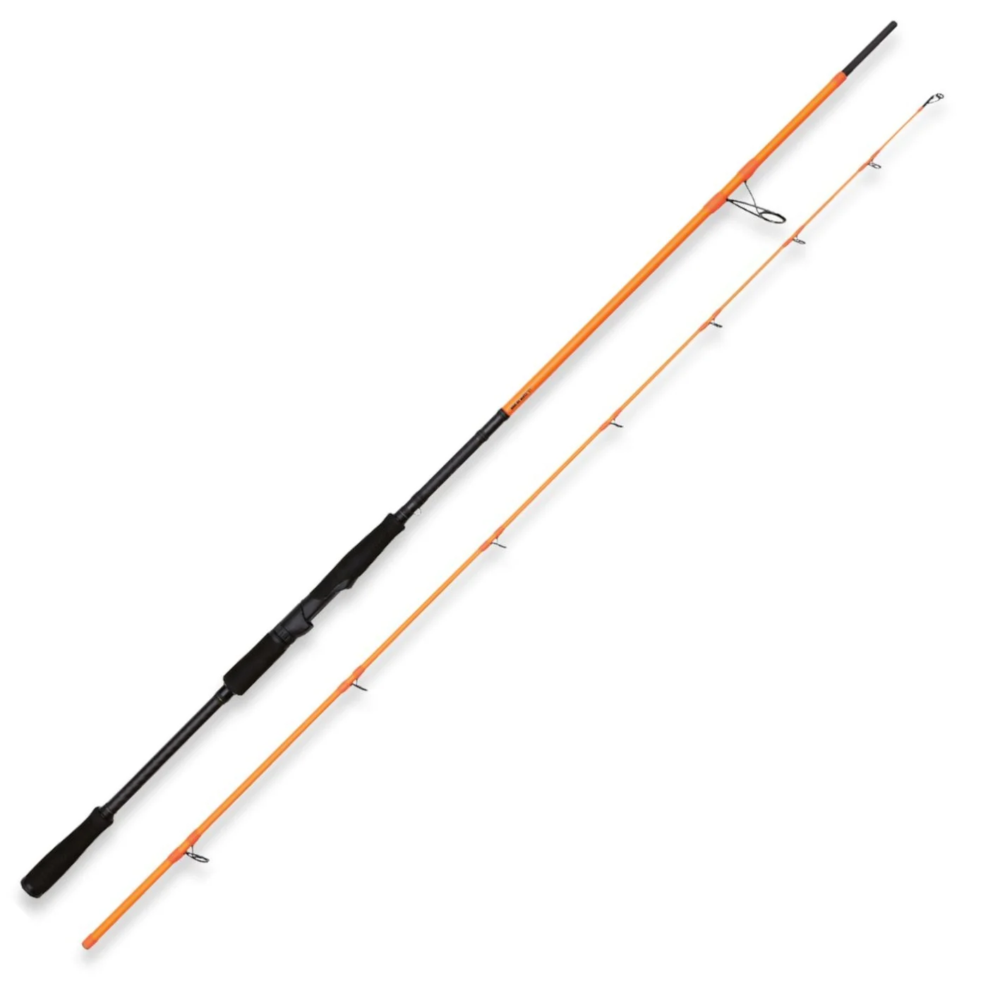 Savage Gear Orange Ltd Power Game 221cm 50-100g - Spinnrute