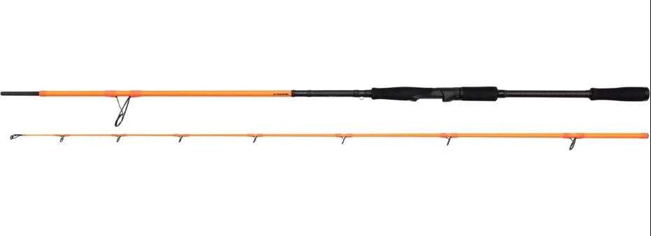 Savage Gear Orange Ltd Power Game Spinning 259 cm 50-110 g