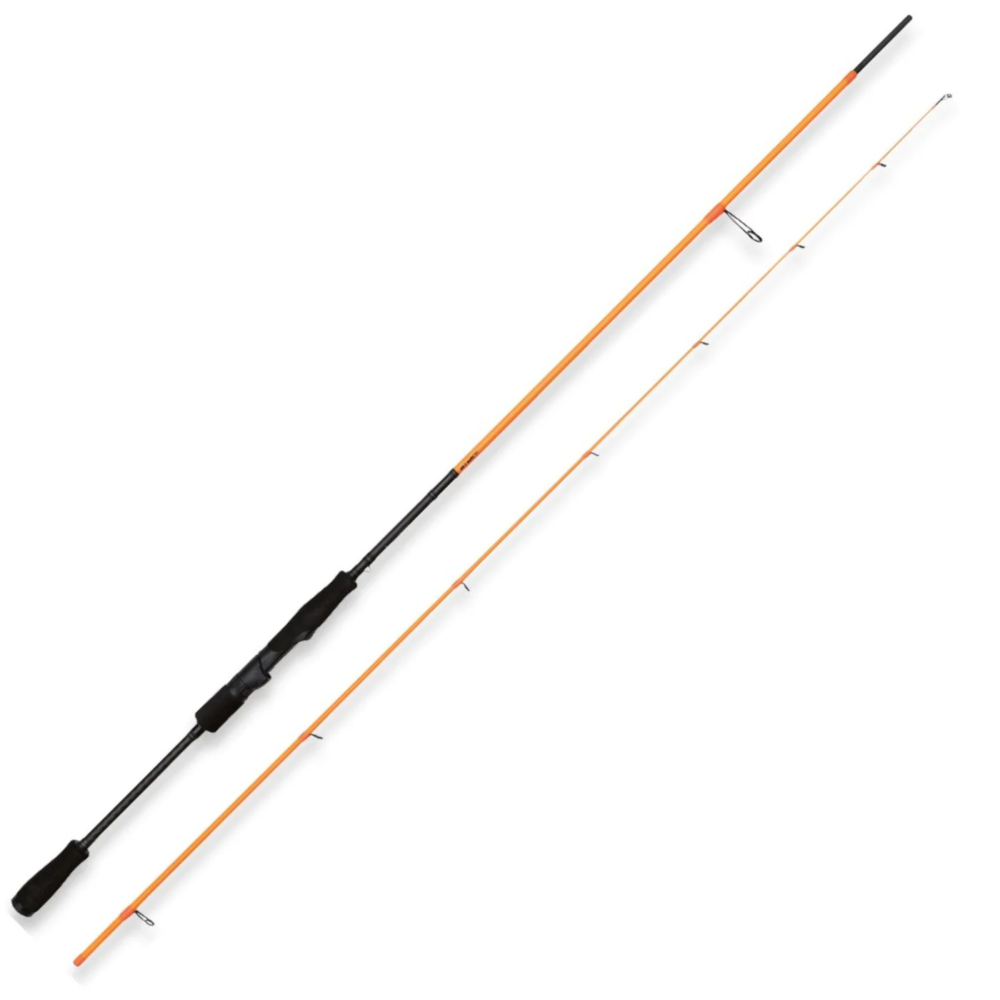 Savage Gear Orange Ltd Ultra Light 221cm 3-10g - Spinnrute