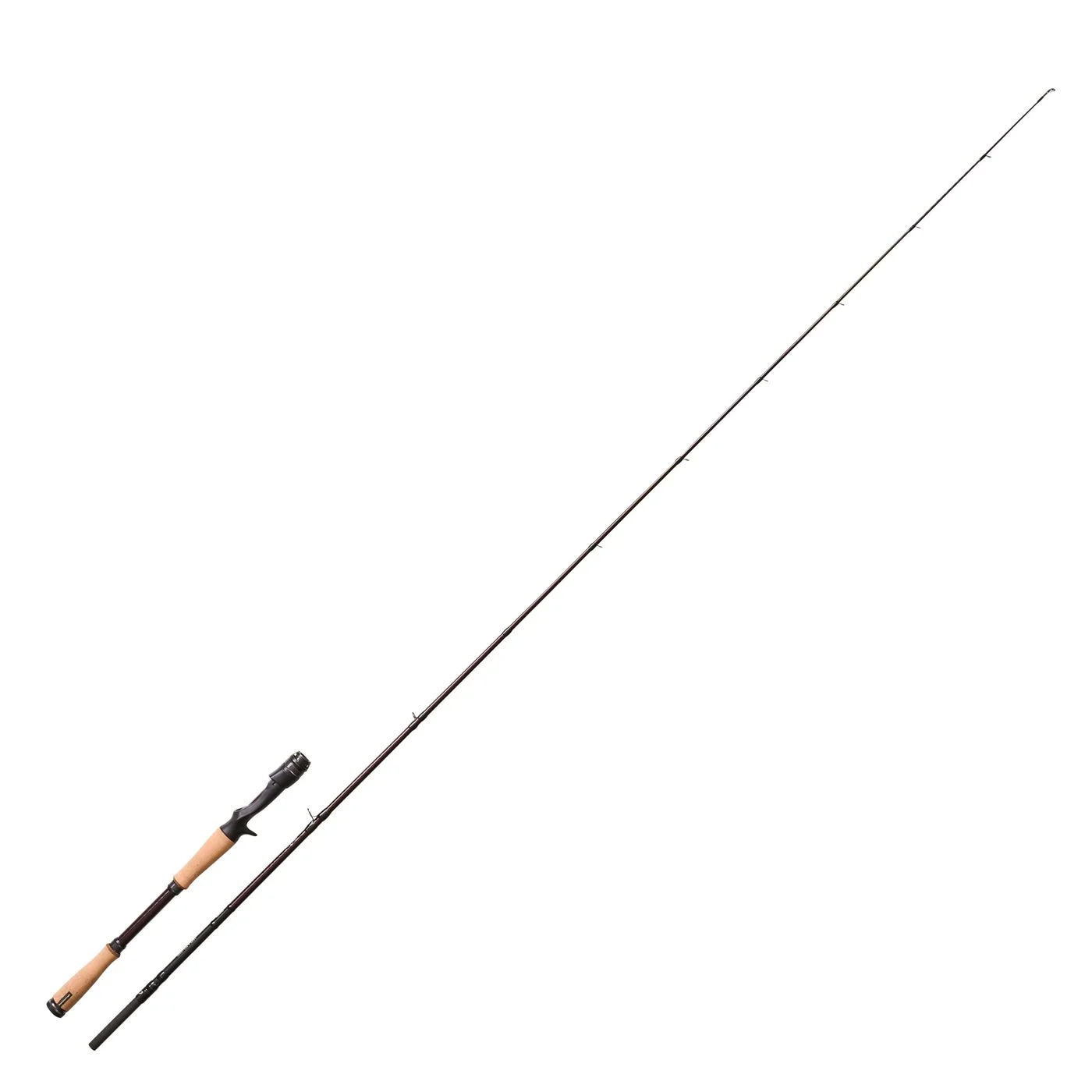 Savage Gear Revenge Sg6 Pelagic Vertical BC 172cm 15-50g - Vertikalrute