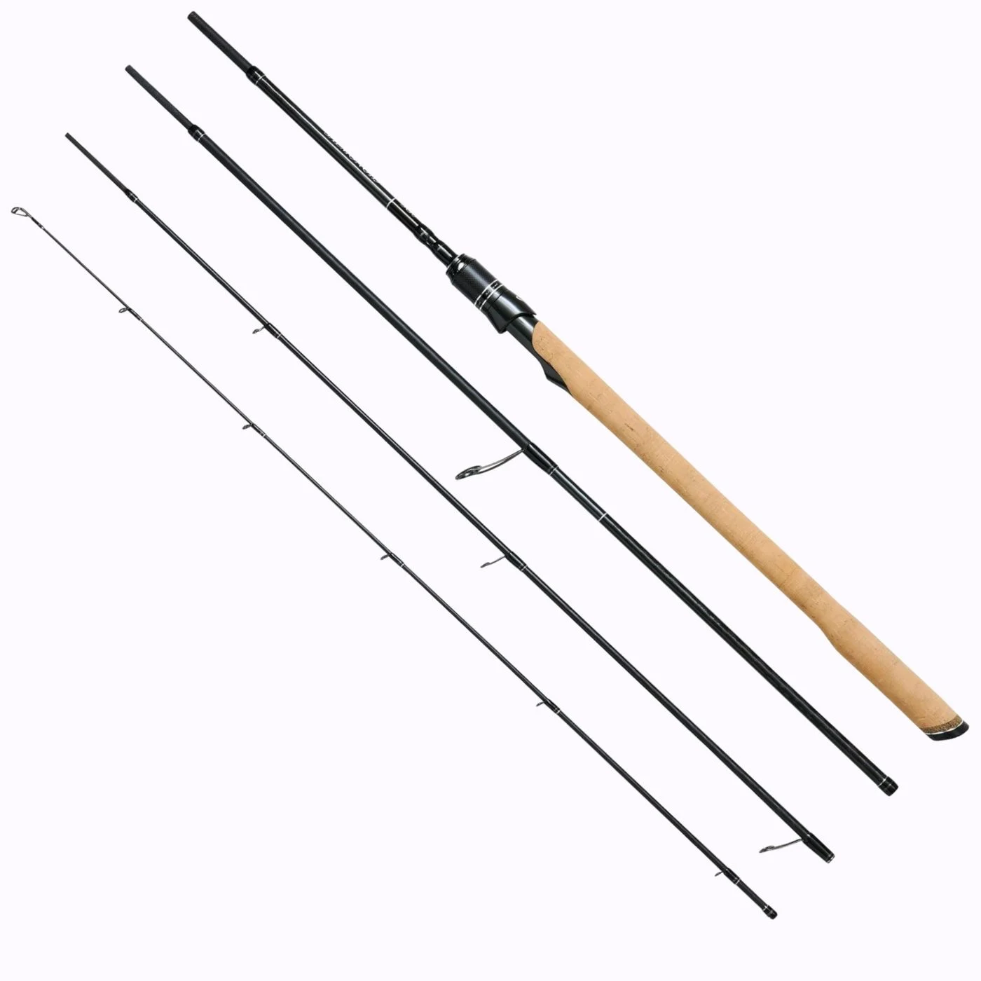 Savage Gear Salmonoid SG8 2.79m 7-23g - Reiserute